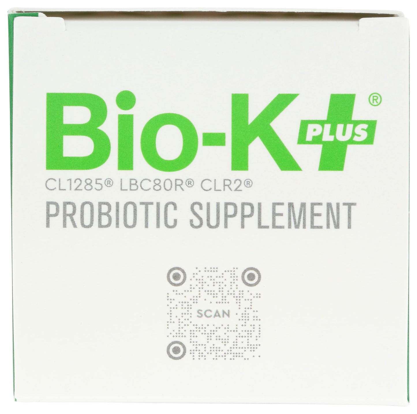 Bio-K Plus Dailycare 50 Billion Probiotics 60 Capsules