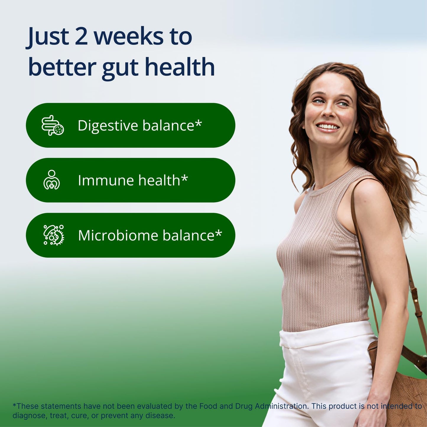 Metagenics UltraFlora Balance Probiotic 60 Capsules