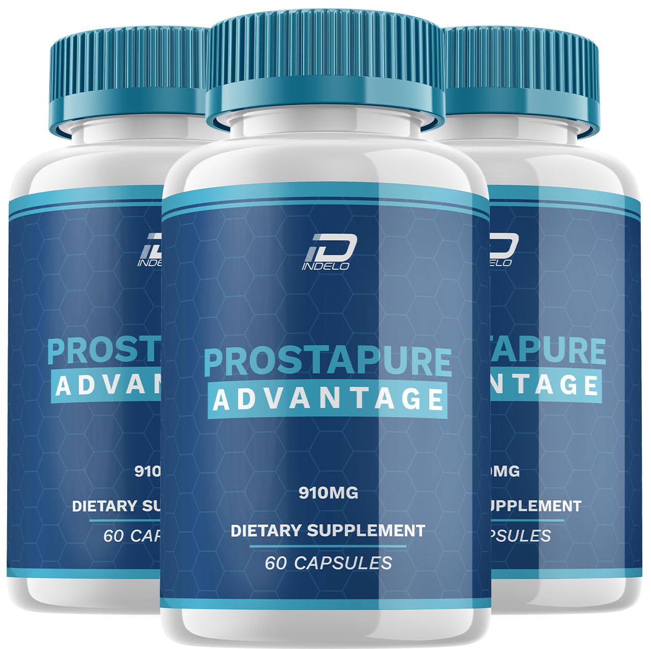 Indelo Prostapure Capsule 180 Capsules
