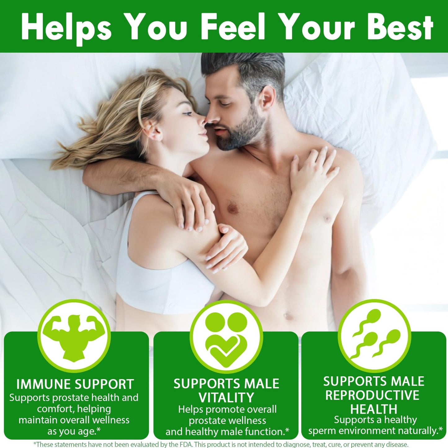 shwdppmy Saw Palmetto for Men Softgels 300