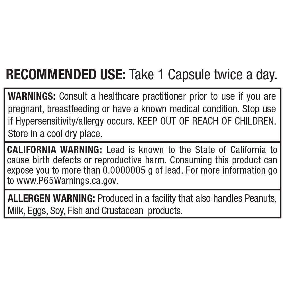 ALLMAX TUDCA+ Capsule 60