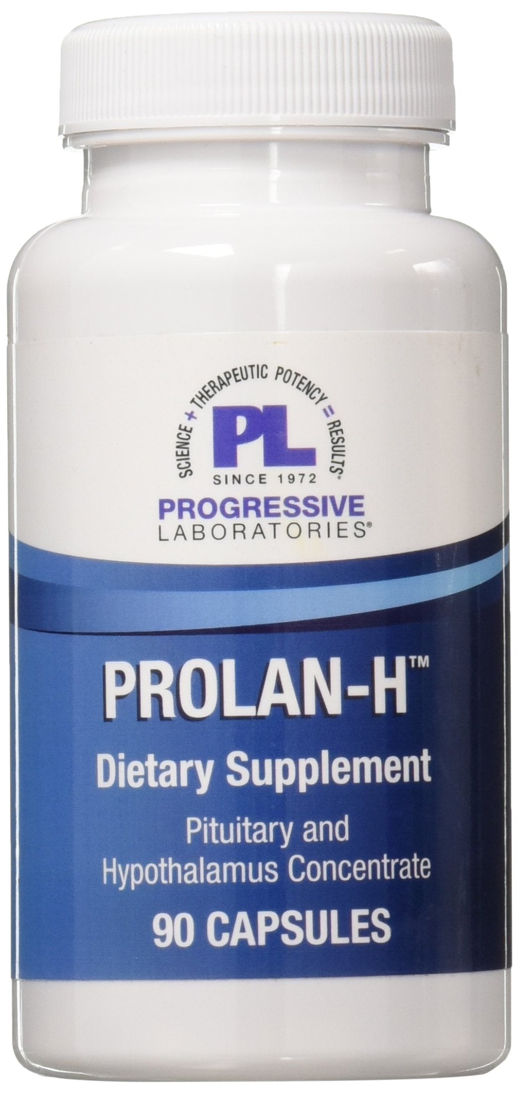 Progressive Laboratories Prolan-H Capsule, 90 Count