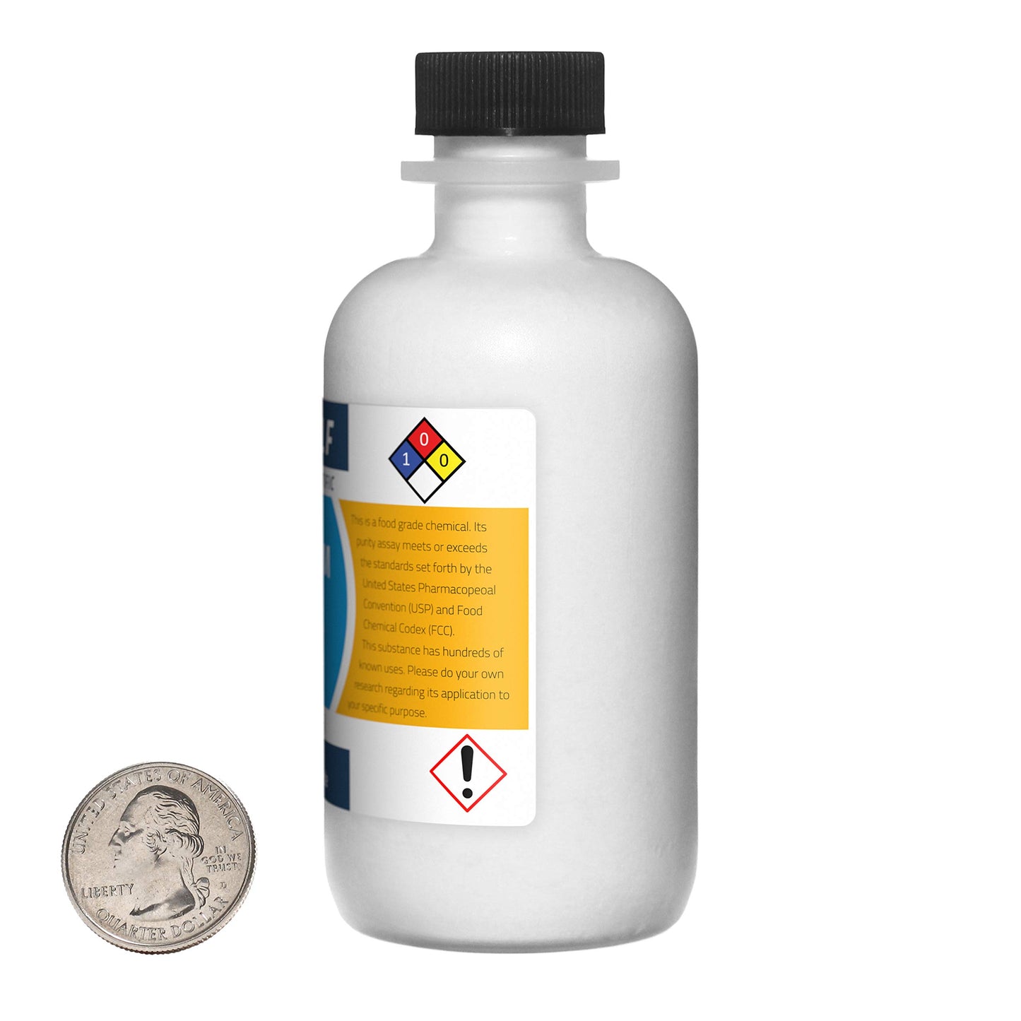 Loudwolf Tetrasodium EDTA Powder 16
