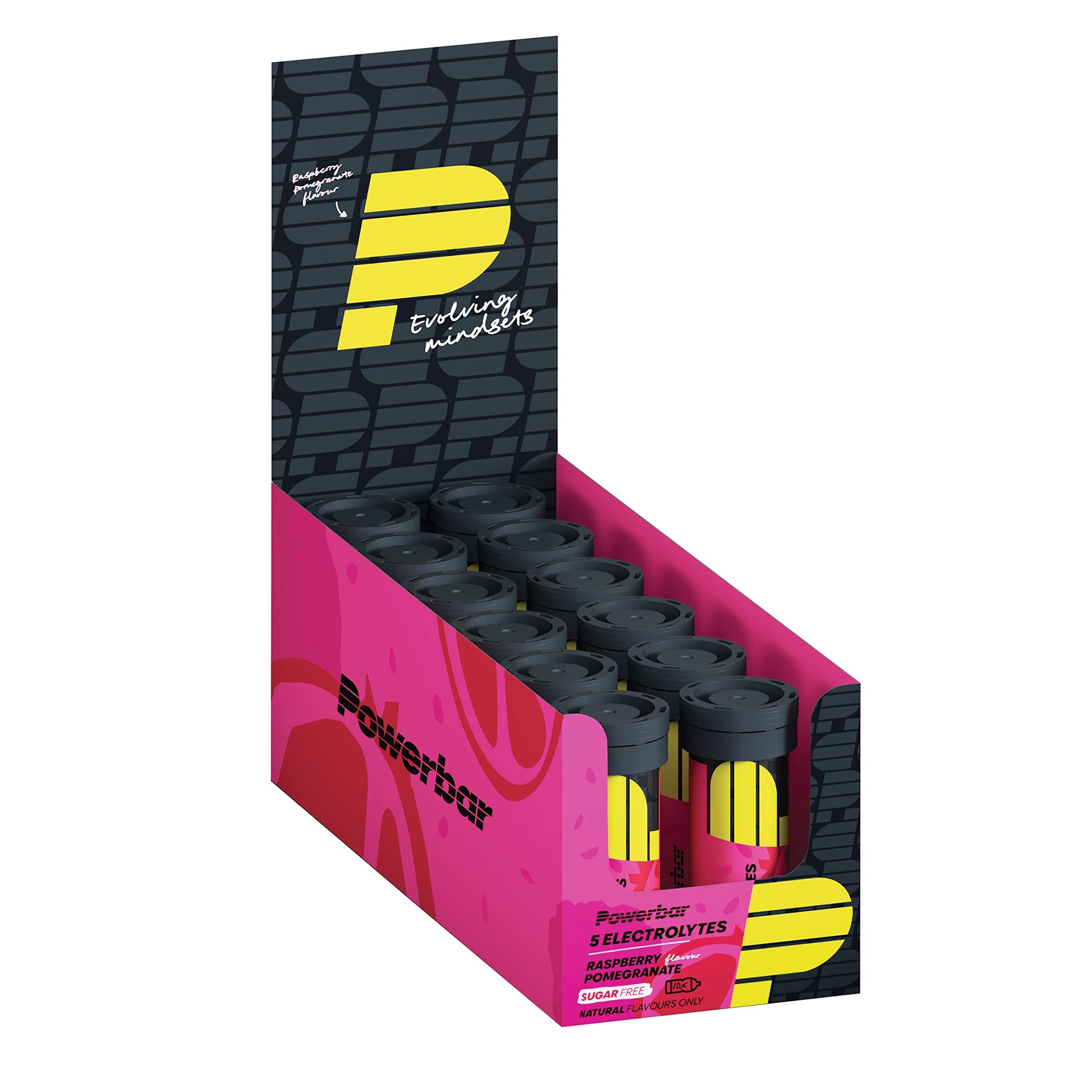 Powerbar 5Electrolytes Tablets, 120 Tablets