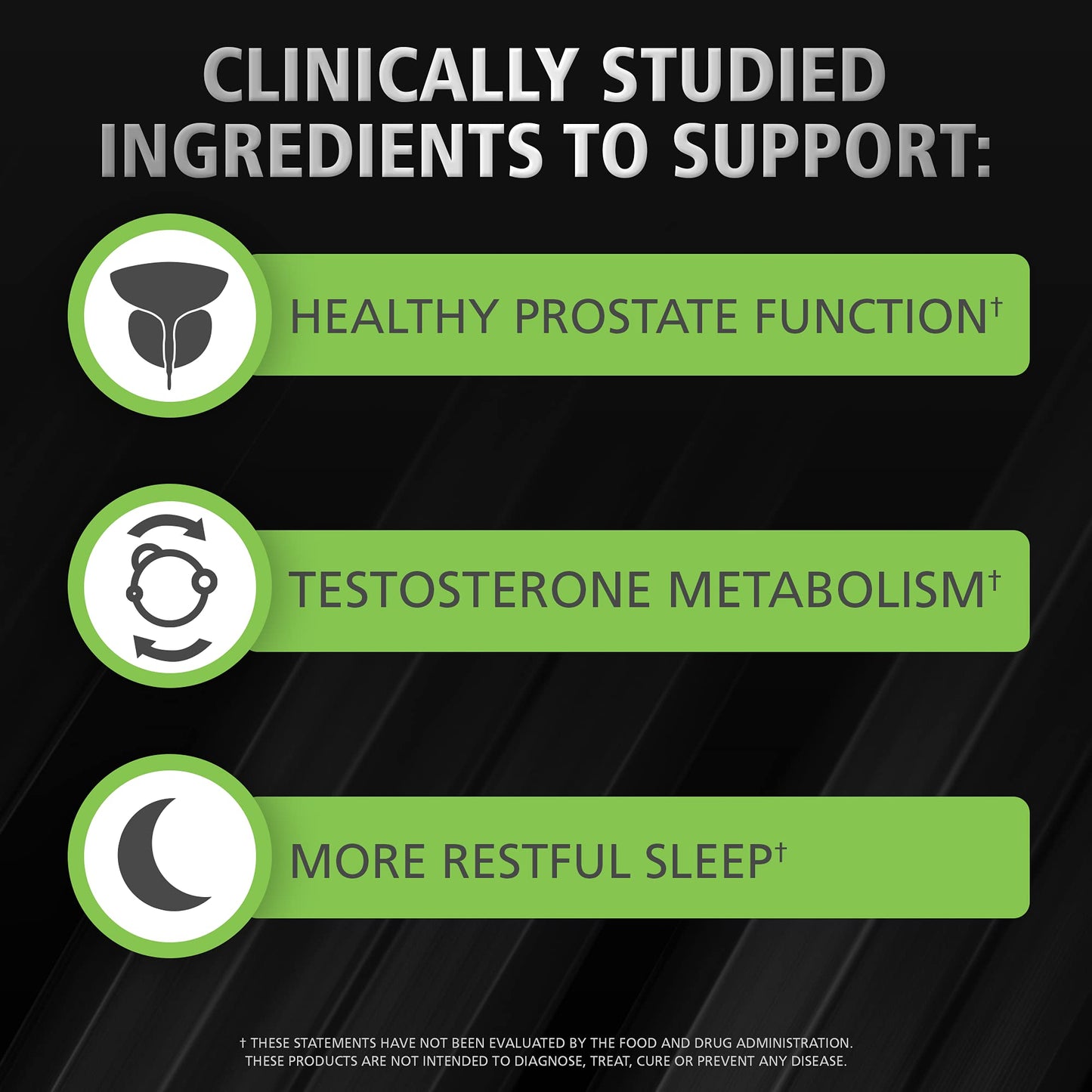 Urinozinc Prostate Plus Caplets with Saw Palmetto & Beta Sitosterol, 60 Count
