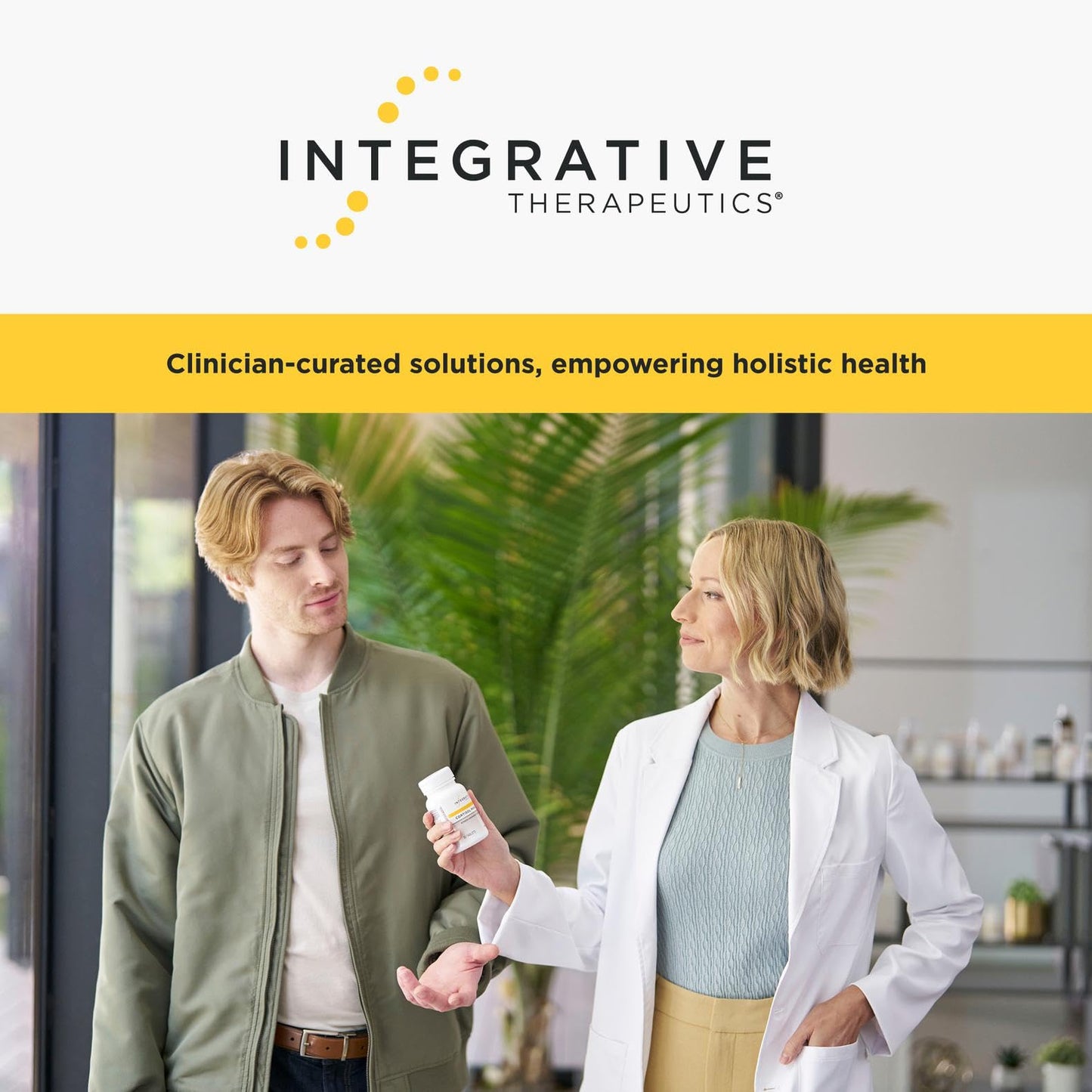 Integrative Therapeutics Indolplex Capsule, 60 Capsules