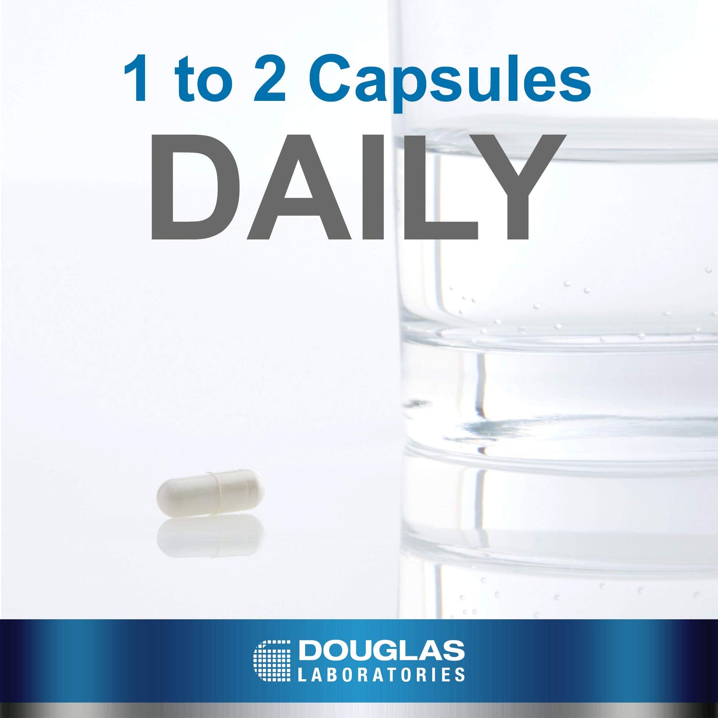 Douglas Laboratories 5-HTP (50 mg) Brain Serotonin Precursor Capsules, 100 Capsules