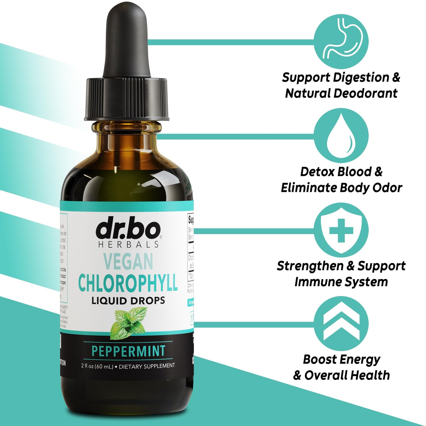 DR. BO Chlorophyll Capsule 1