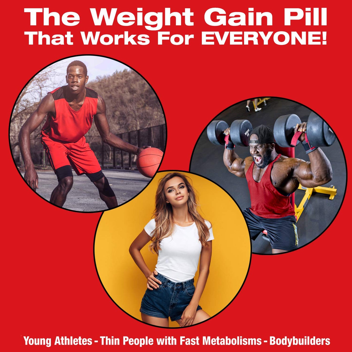 MuscleMeds Feast Mode Appetite Stimulant Capsule, 90 Count
