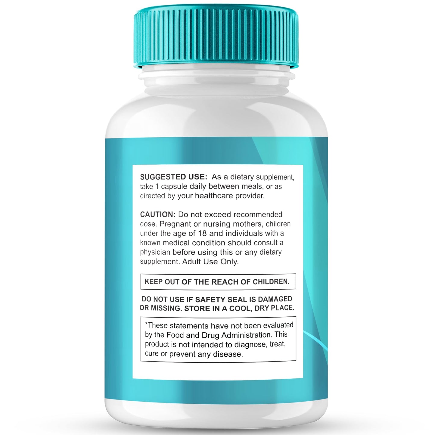 IDEAL PERFORMANCE Revi Nerve Capsules 120 Capsules