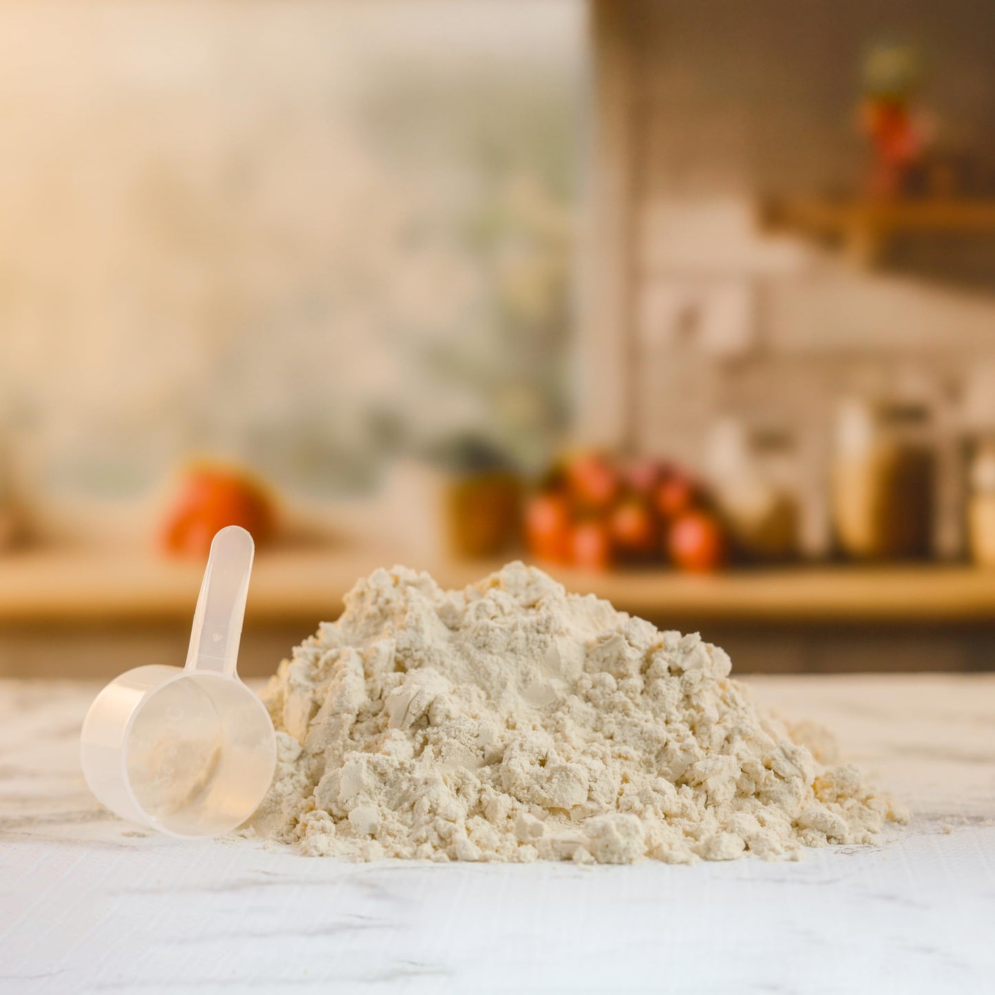 Survival Grocery Pea Protein Powder 160