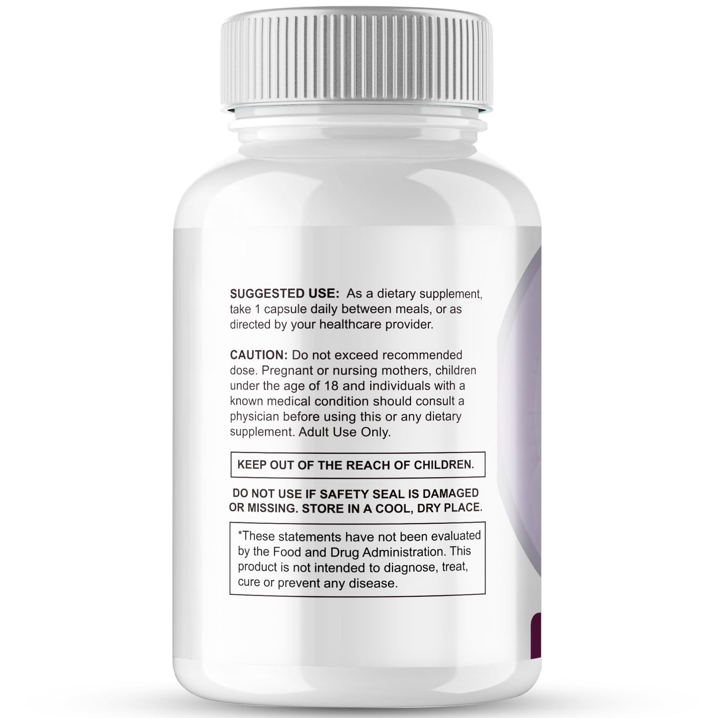 IDEAL PERFORMANCE Ocutamin Vision Pills Supplement Capsule, 300 Capsules