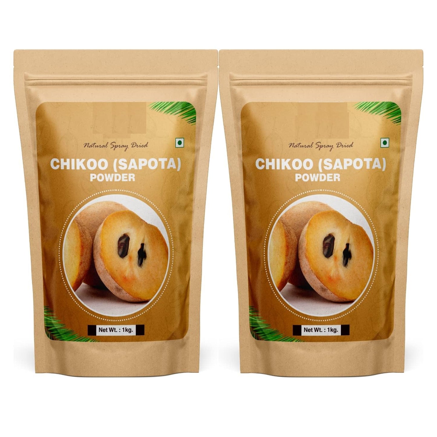 Generic Sapota Fruit 1