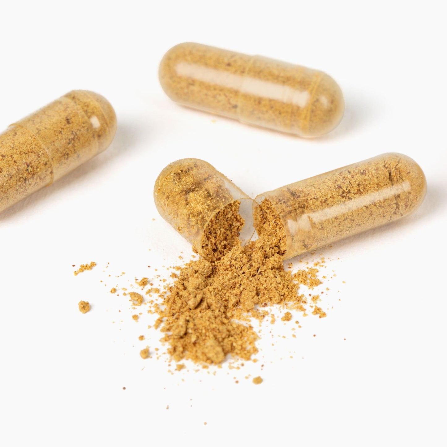 La Jolla Naturals Preverio Premium Eriomin Lemon Flavonoids and Citrus Bioflavonoids Supplement Capsule 1