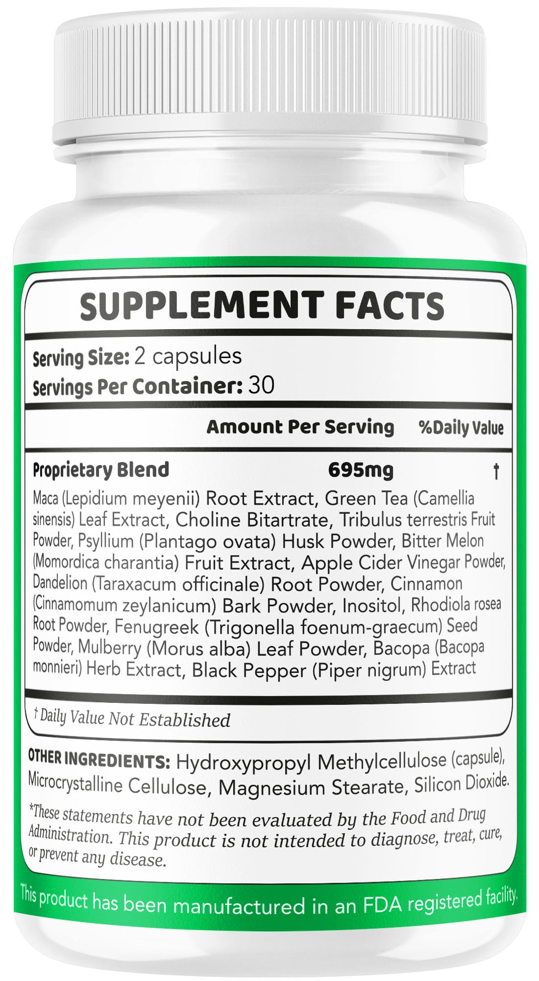 LIVORKA Ever Joint 120 Capsules
