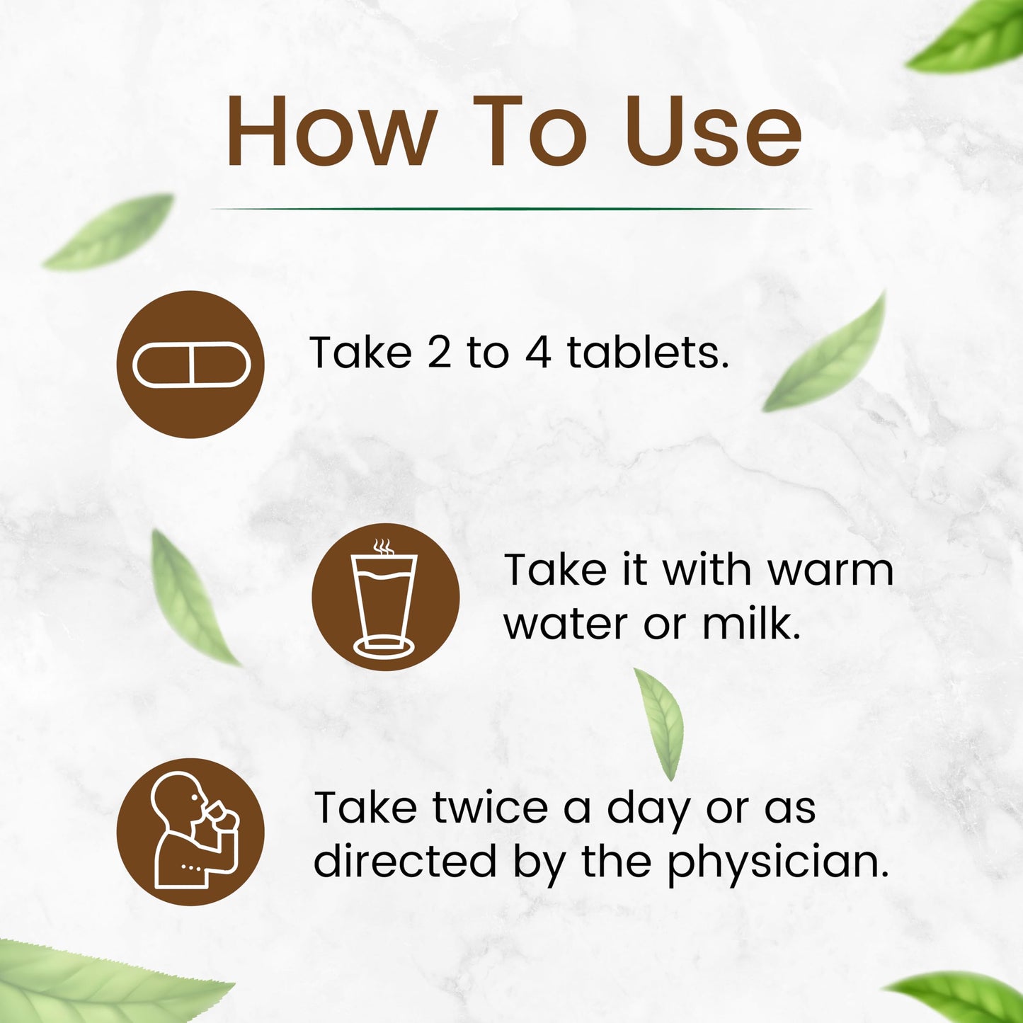 VEDIKROOTS Punarnavadi Guggulu Tablet 120 Tablets
