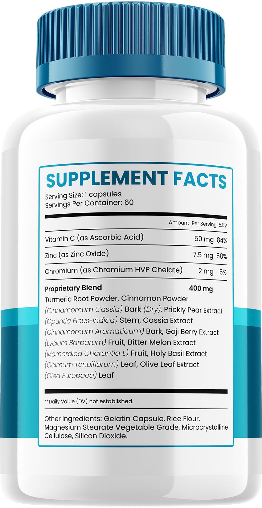 Indelo Nerve Restore Capsules 300 Capsules