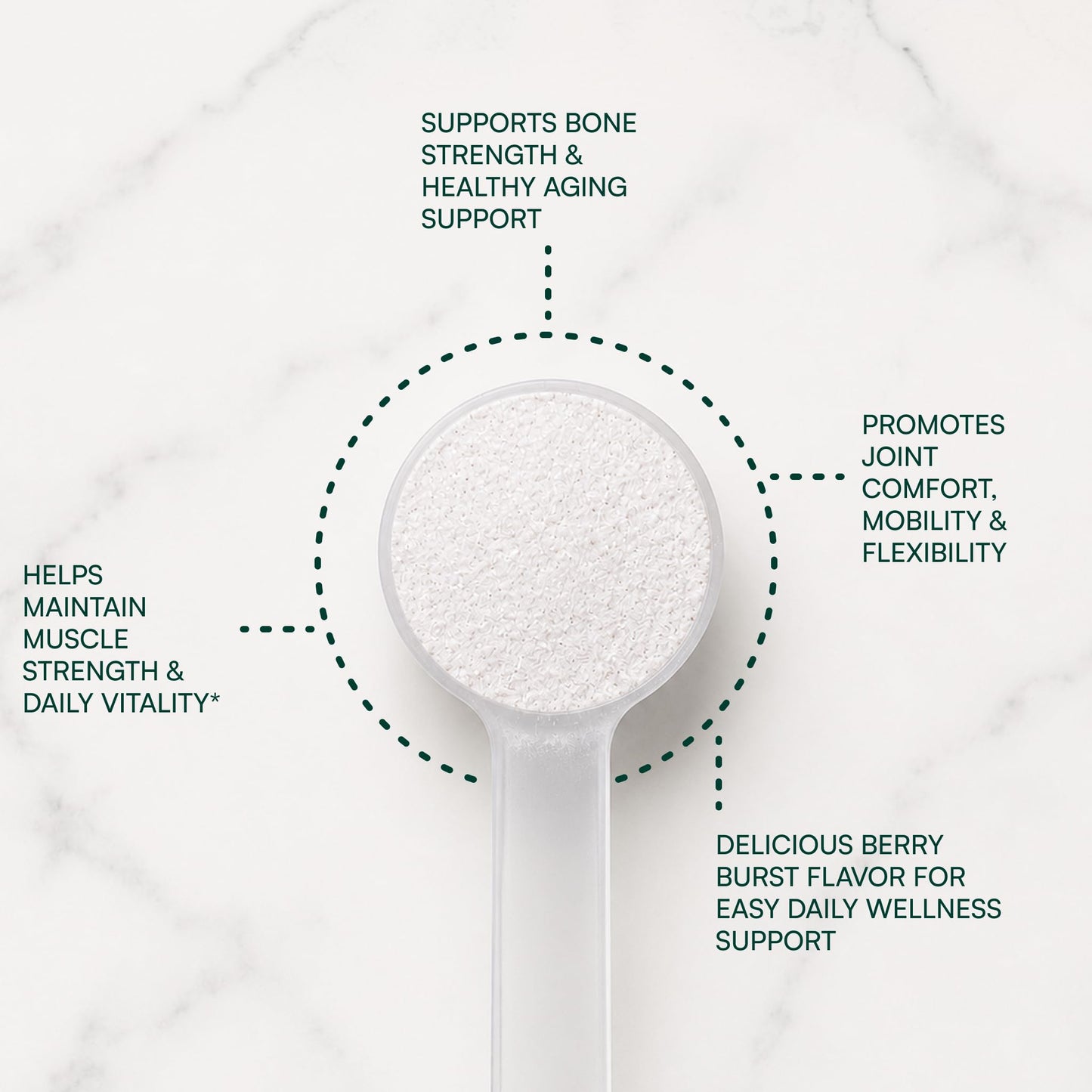 Purity Products EverStrong Powder 7.41 oz