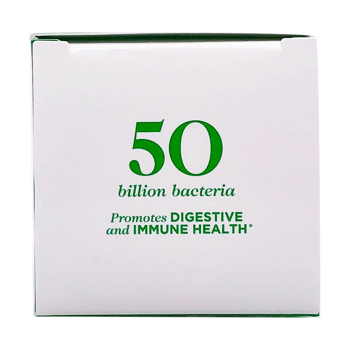 Bio-K Plus Dailycare 50 Billion Probiotics Capsules, 30 Count