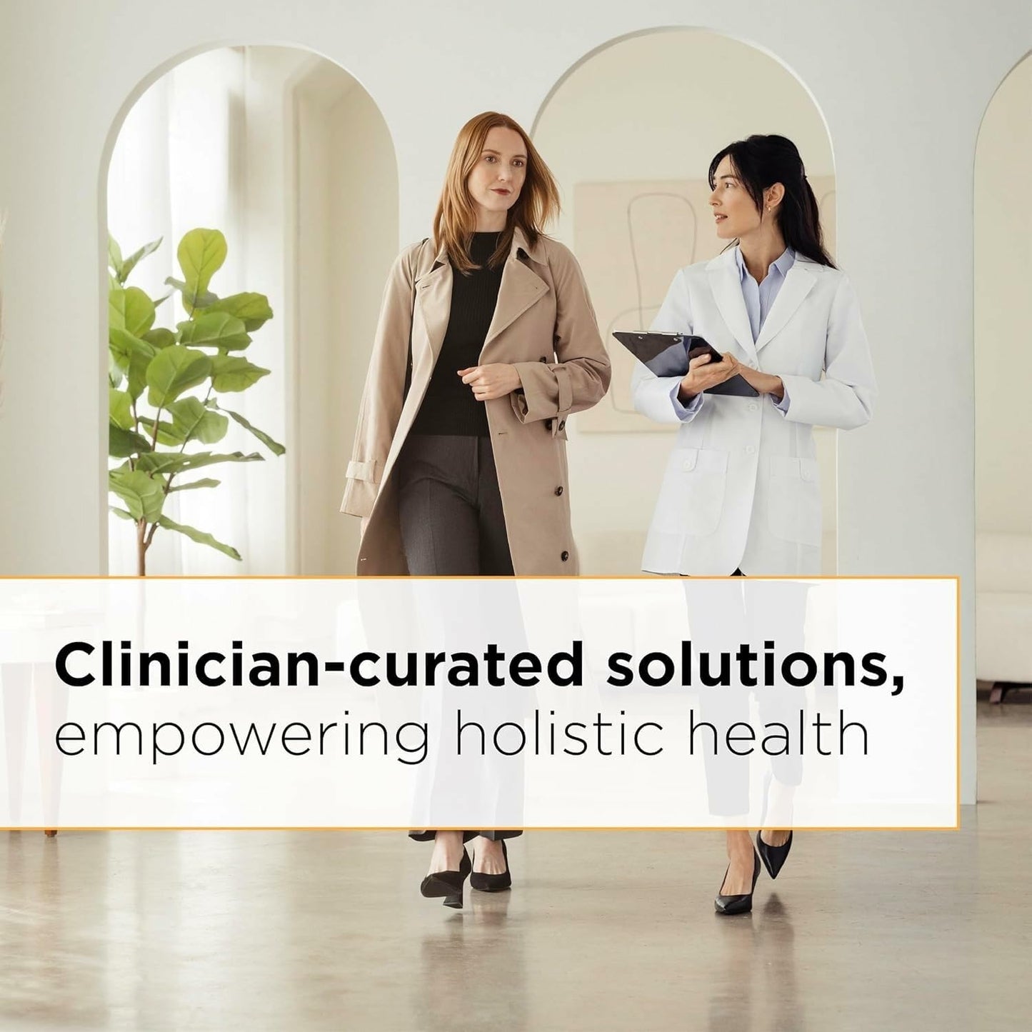 Integrative Therapeutics Active B-Complex Capsules 120 Capsules
