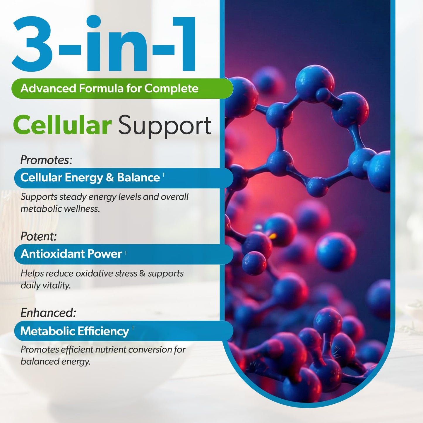 TRUEMED Alpha Lipoic Acid Capsules 60 Capsules