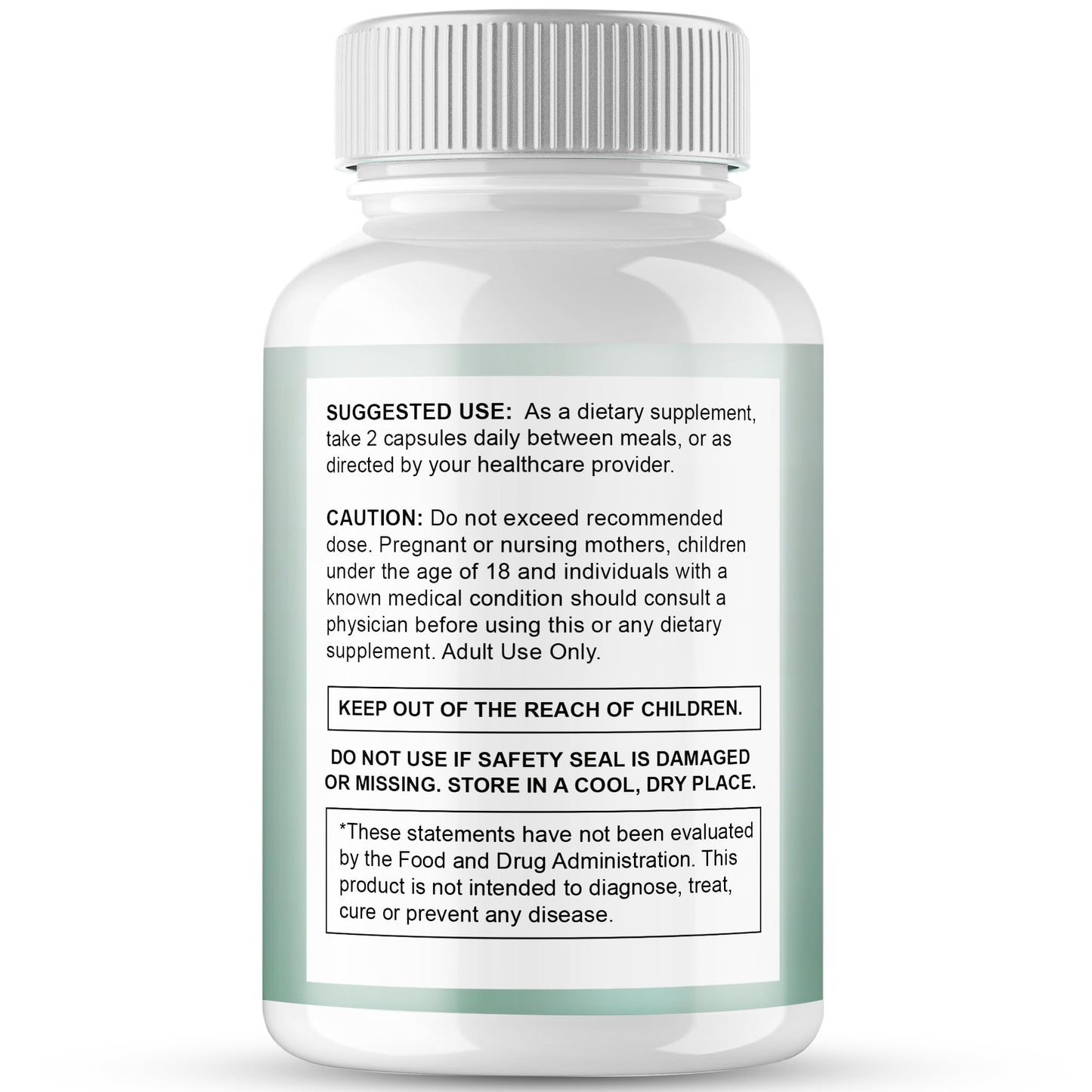 IDEAL PERFORMANCE BurnSlim Capsules 300 Capsules