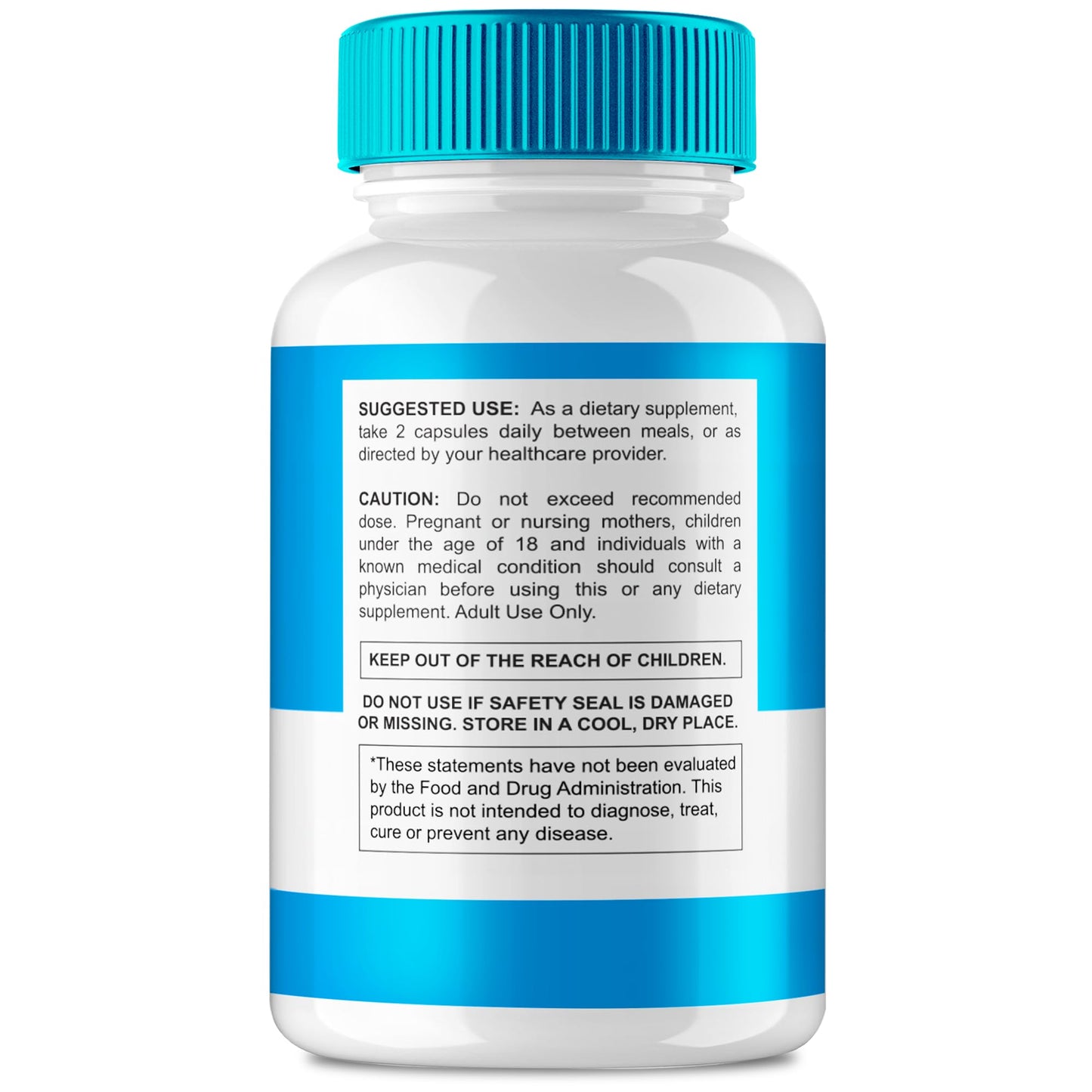 IDEAL PERFORMANCE NeuroSon Capsules 180 Capsules