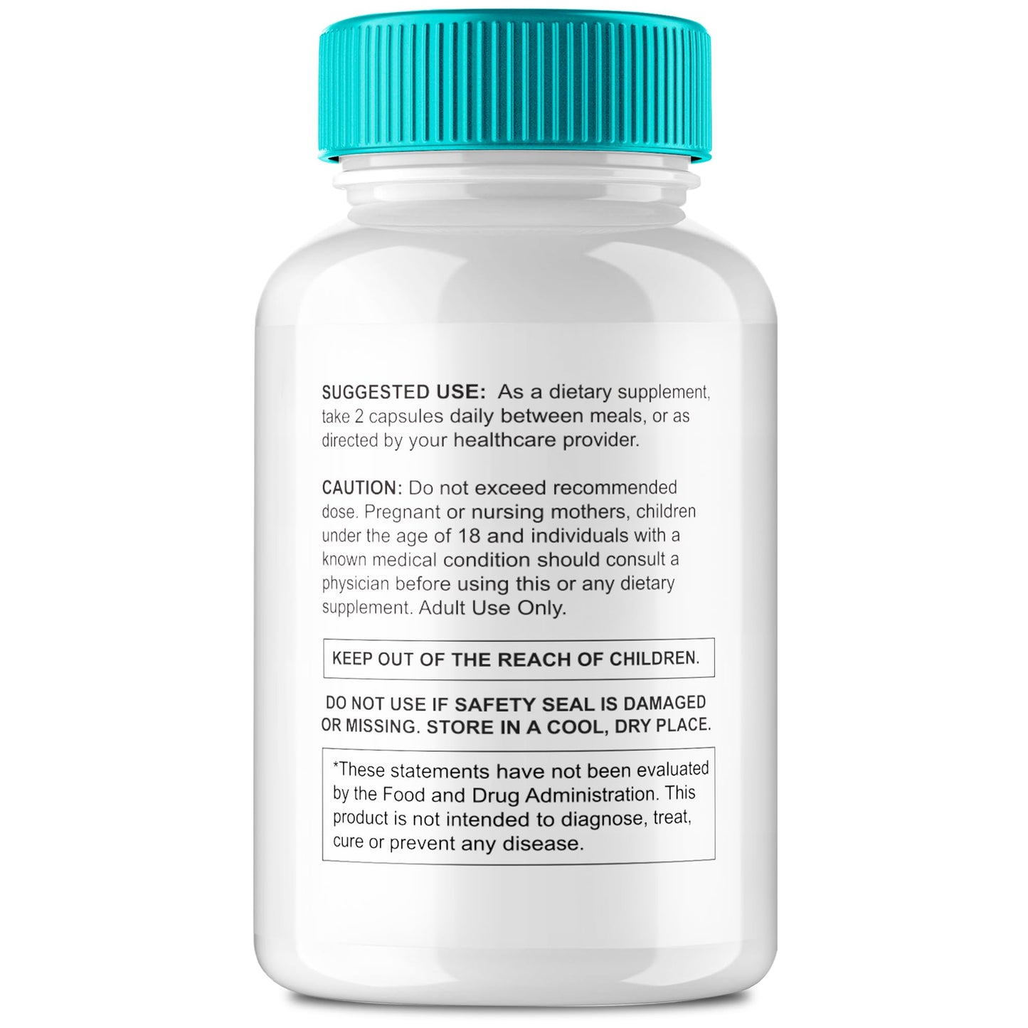 Ideal Performance Vigamax Capsules 60 Count