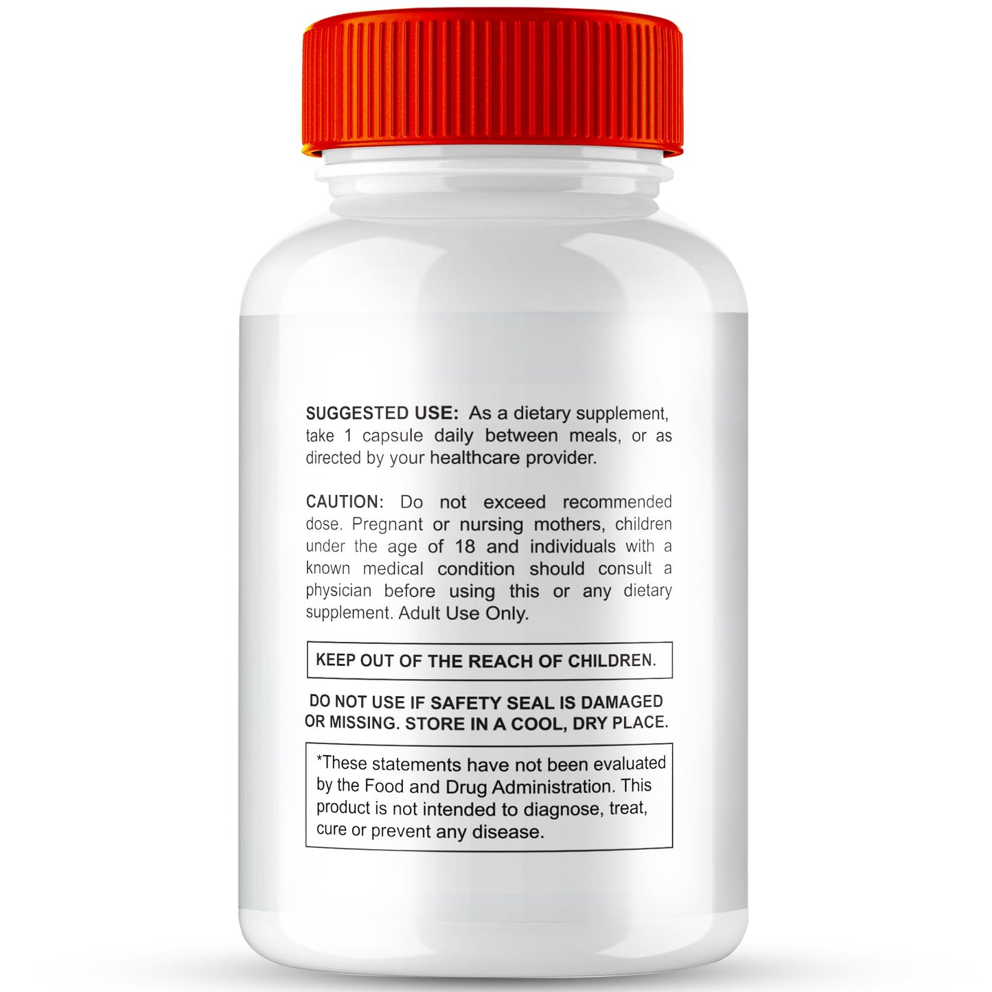 IDEAL PERFORMANCE Glycogen Balance Pro Advanced Blood Formula Capsules, 180 Capsules
