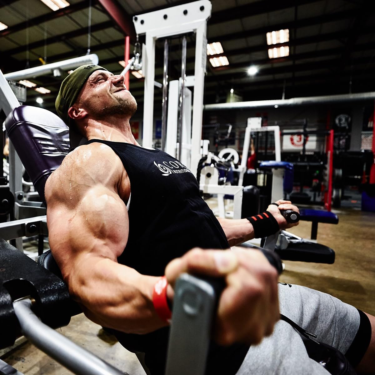 Core Nutritionals Grow Mass Gainer Powder, 160