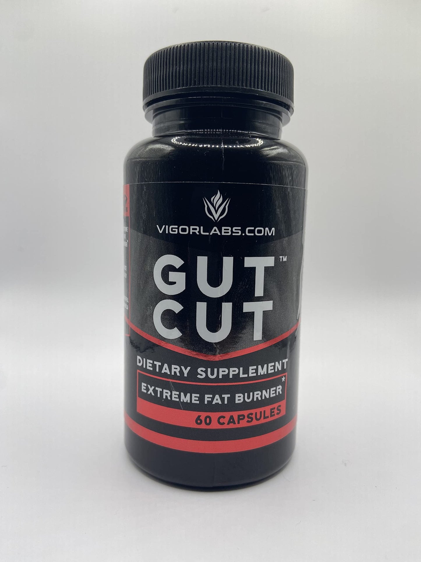 Vigor Labs Gut Cut Capsule 60 Capsules