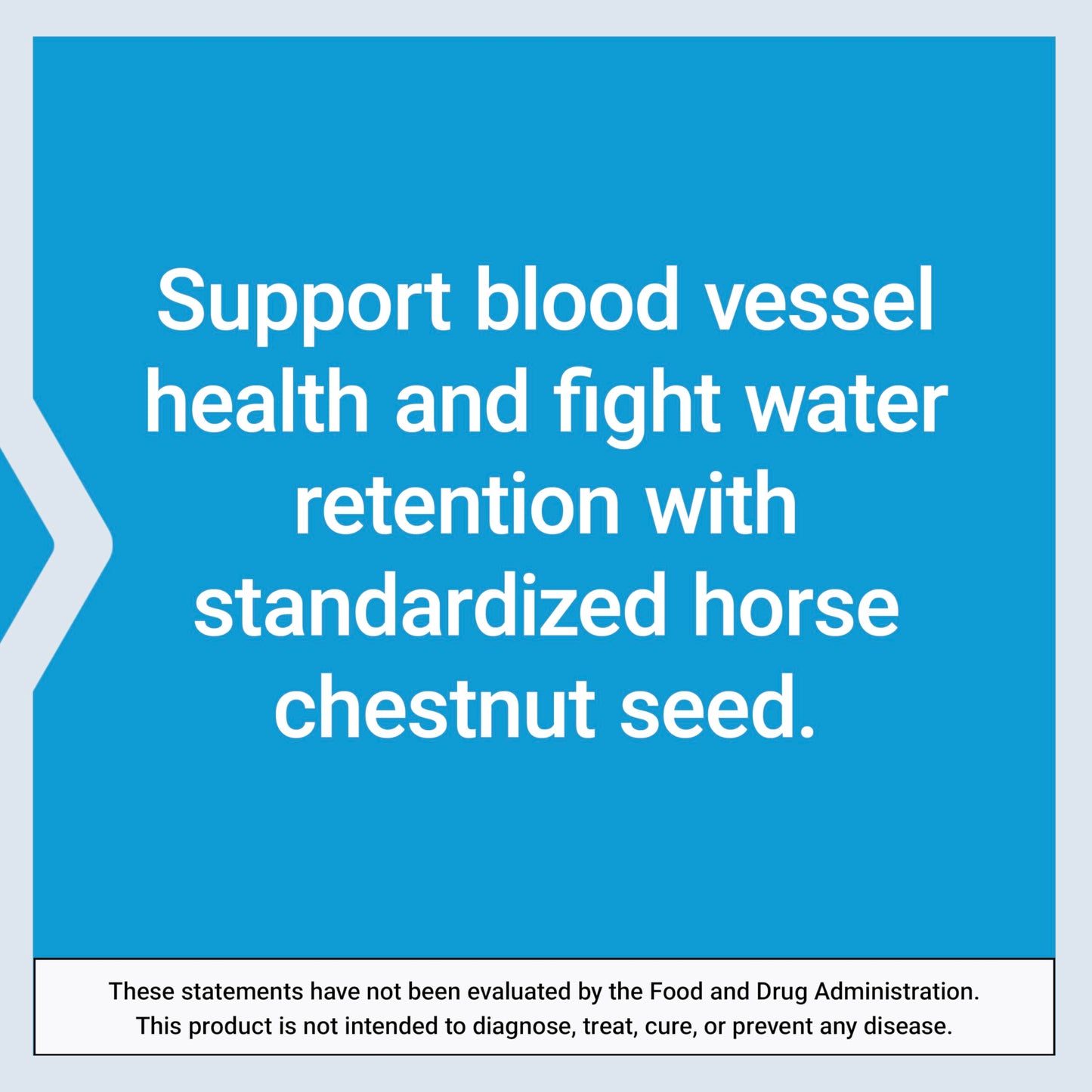 Life Extension Venotone Standardized Horse Chestnut Capsules, 60 Capsules