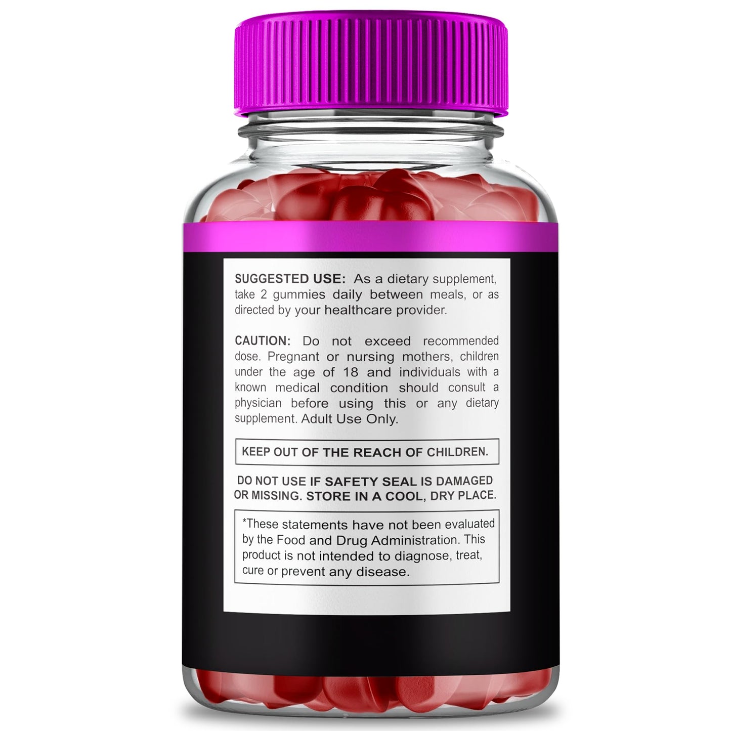 Ideal Performance Ciao Health Gummies Gummy 300