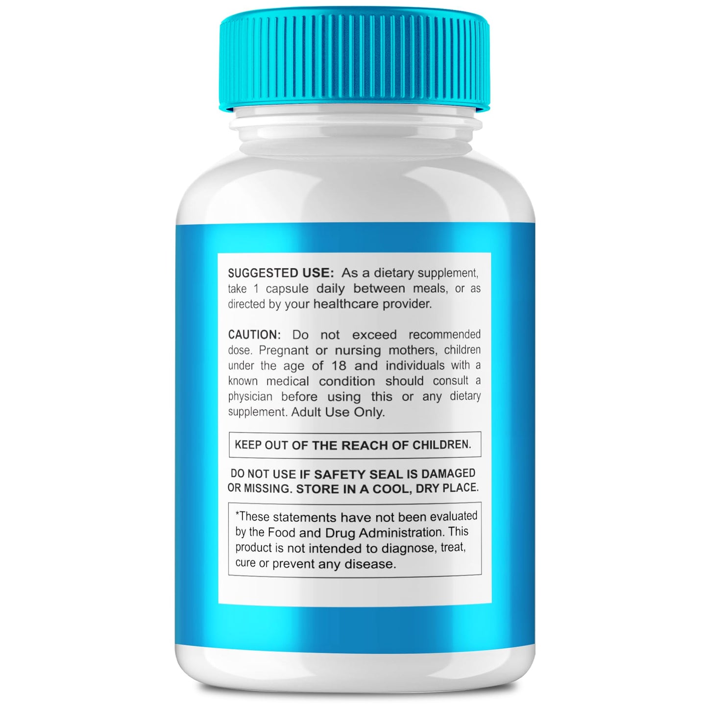 IDEAL PERFORMANCE OptiPlax Vision Support Capsules, 180 Capsules