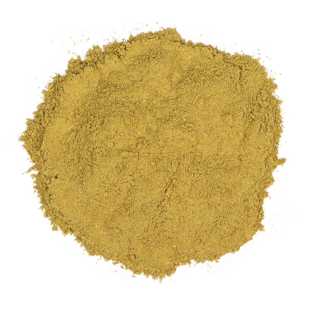 Generic Yellowdock Root Powder 16 Ounces