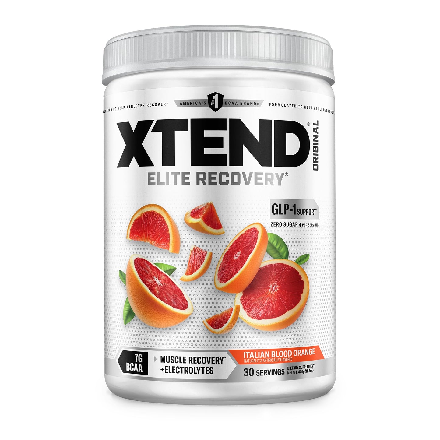 Xtend Original BCAA Powder 13.2 oz