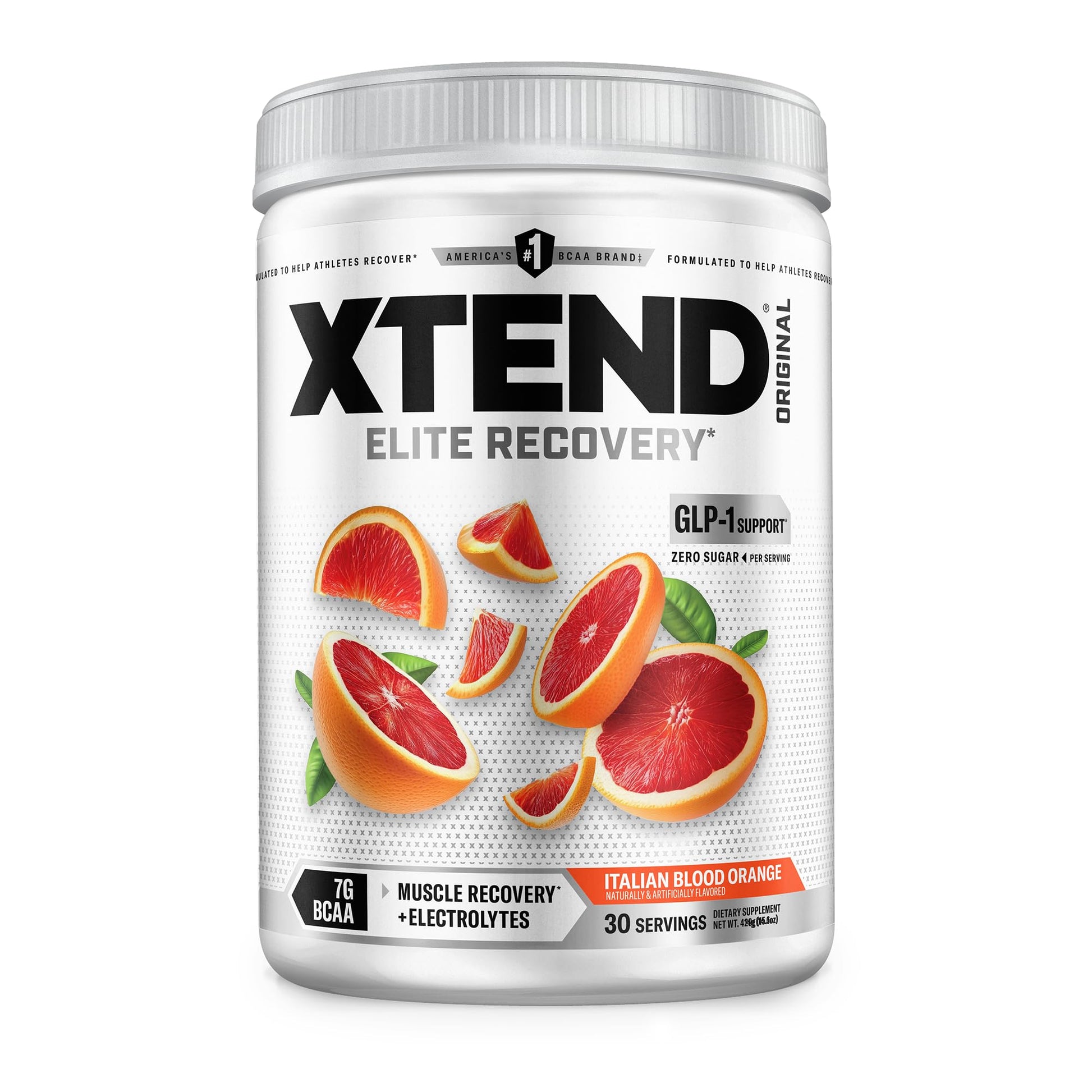 Xtend Original BCAA Powder 13.2 oz