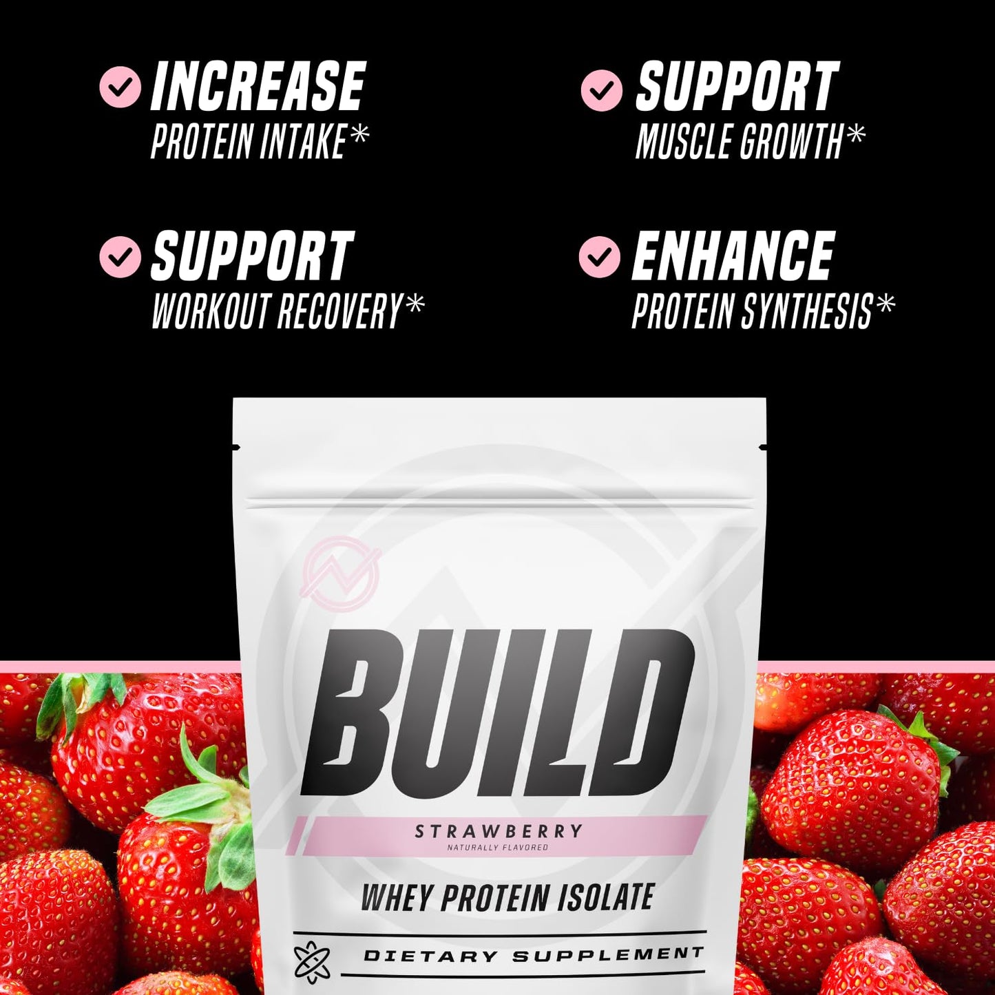 Outwork Nutrition Whey Isolate Protein Powder Powder, 28.92 Servings