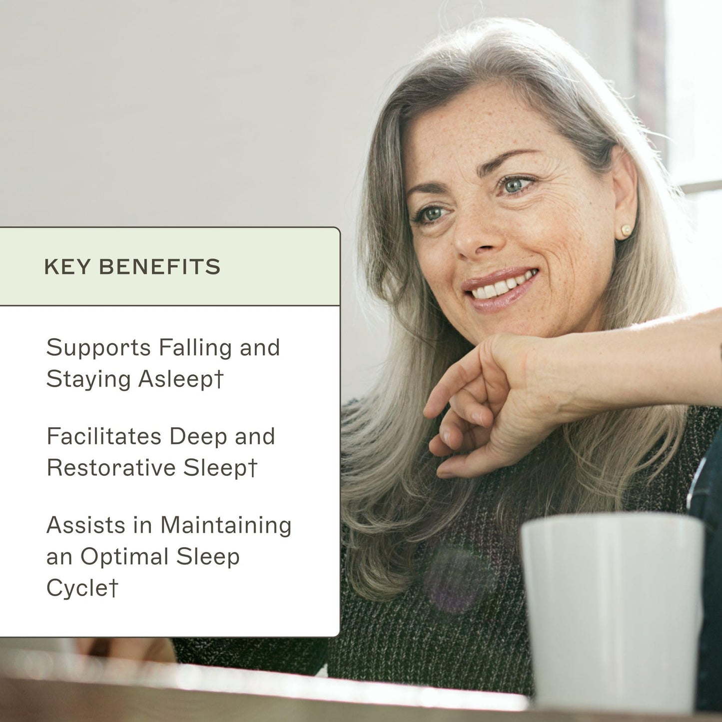 Amy Myers MD Rest and Restore Capsule 60 Count