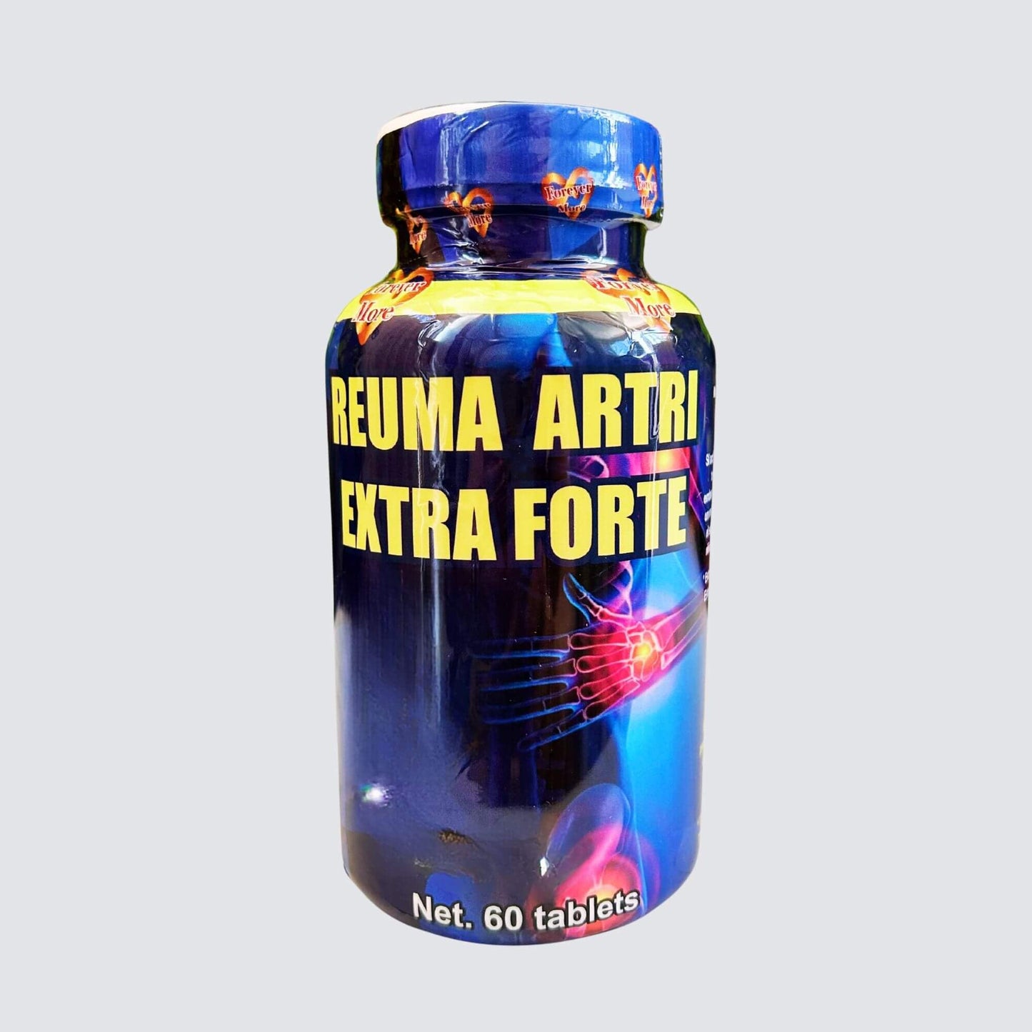 Generic ForeverMore Reuma Artri Extra Forte Caplet 60