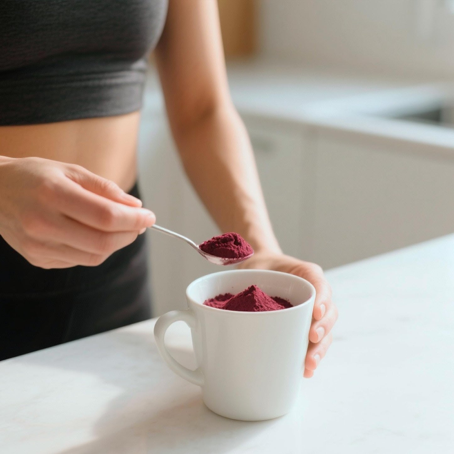 Minimalist Beet Root Powder, 16 oz