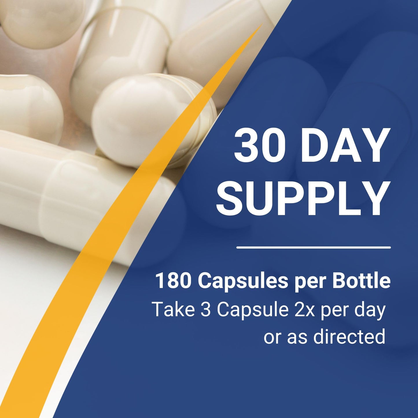 Building Blocks Essential Bariatric Supplement Calcium Citrate Capsule 180 Count