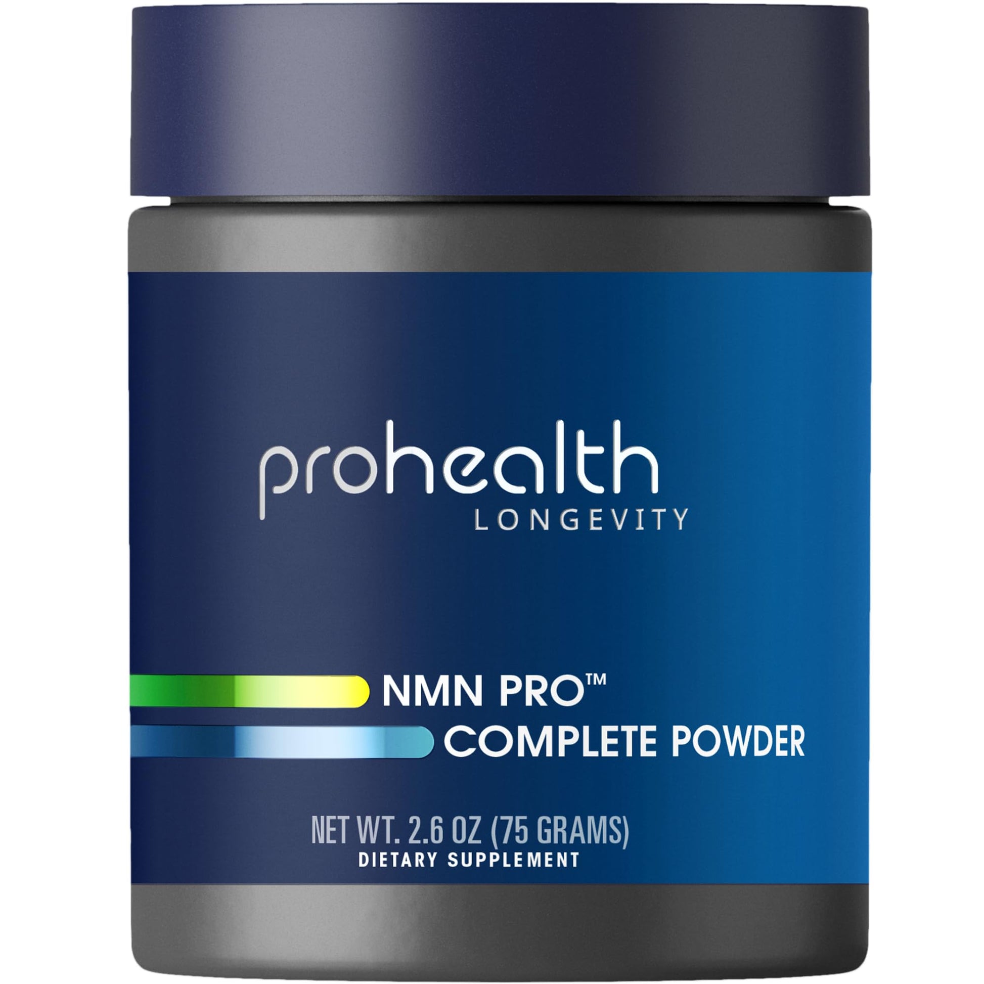 ProHealth NMN Pro Complete Powder, 2.63 oz