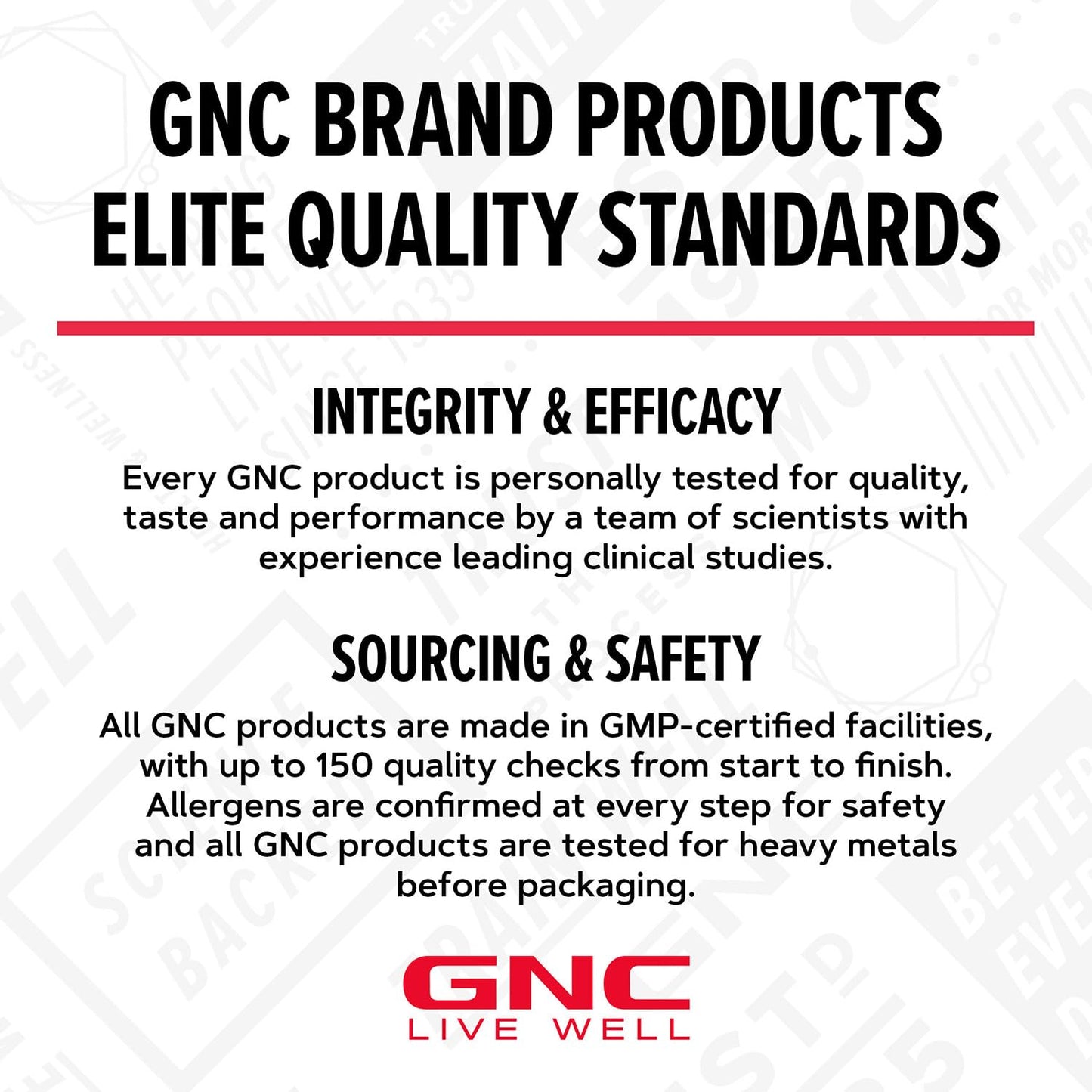 GNC Men's Staminol Daily Male Performance Formula Capsule 60 Count