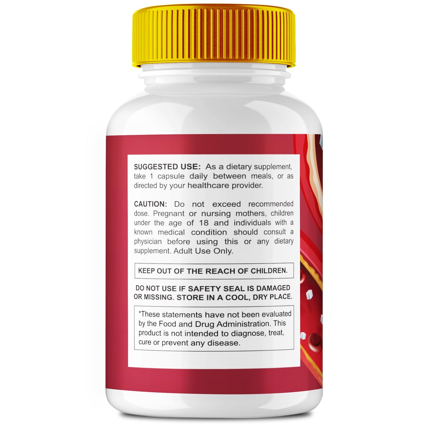 IDEAL PERFORMANCE MelliTox Capsule 300 Count