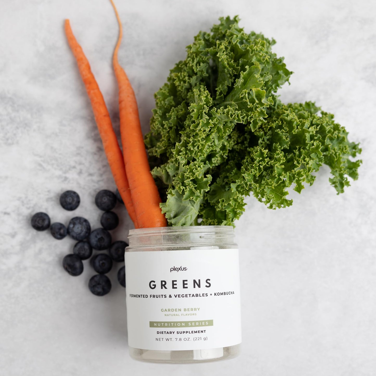 Plexus Greens Powder 8 Ounce