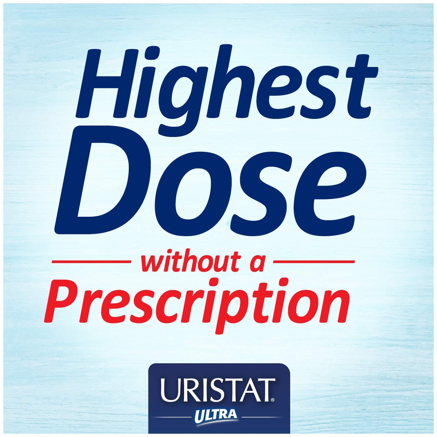 URISTAT Ultra UTI Pain Relief Tablet, 30 Tablets