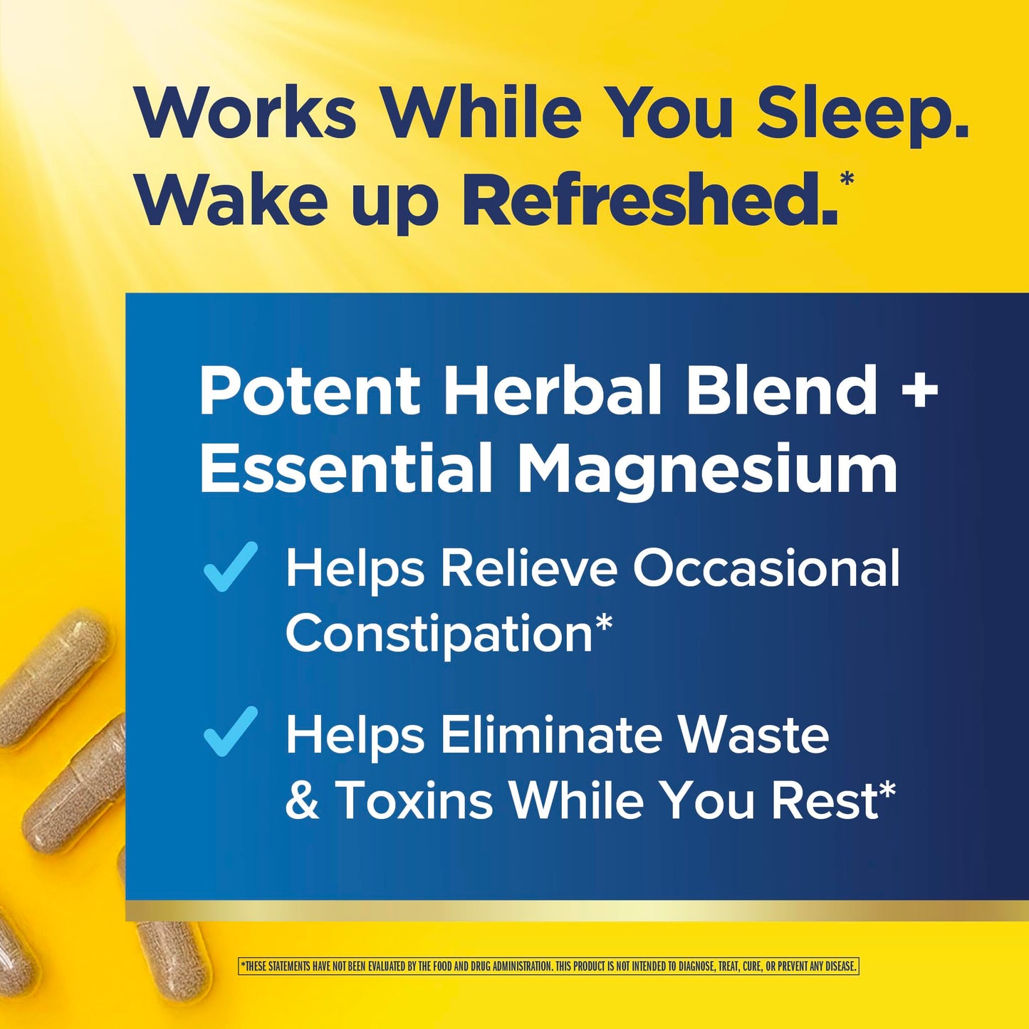 Renew Life Detox Cleanse More Capsules 100