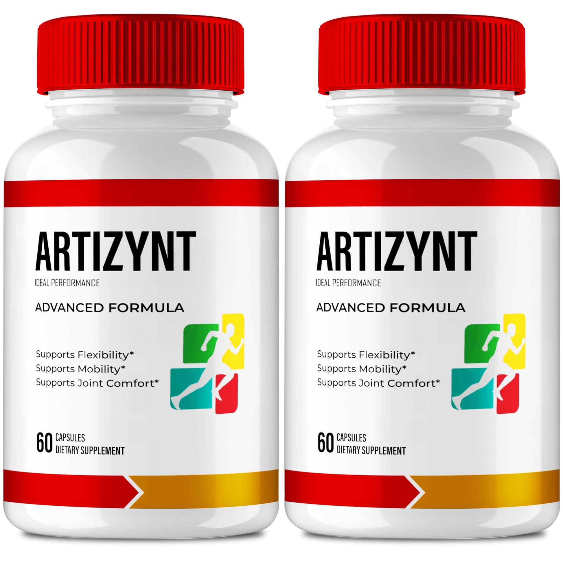 IDEAL PERFORMANCE Artizynt Capsules 120 Capsules