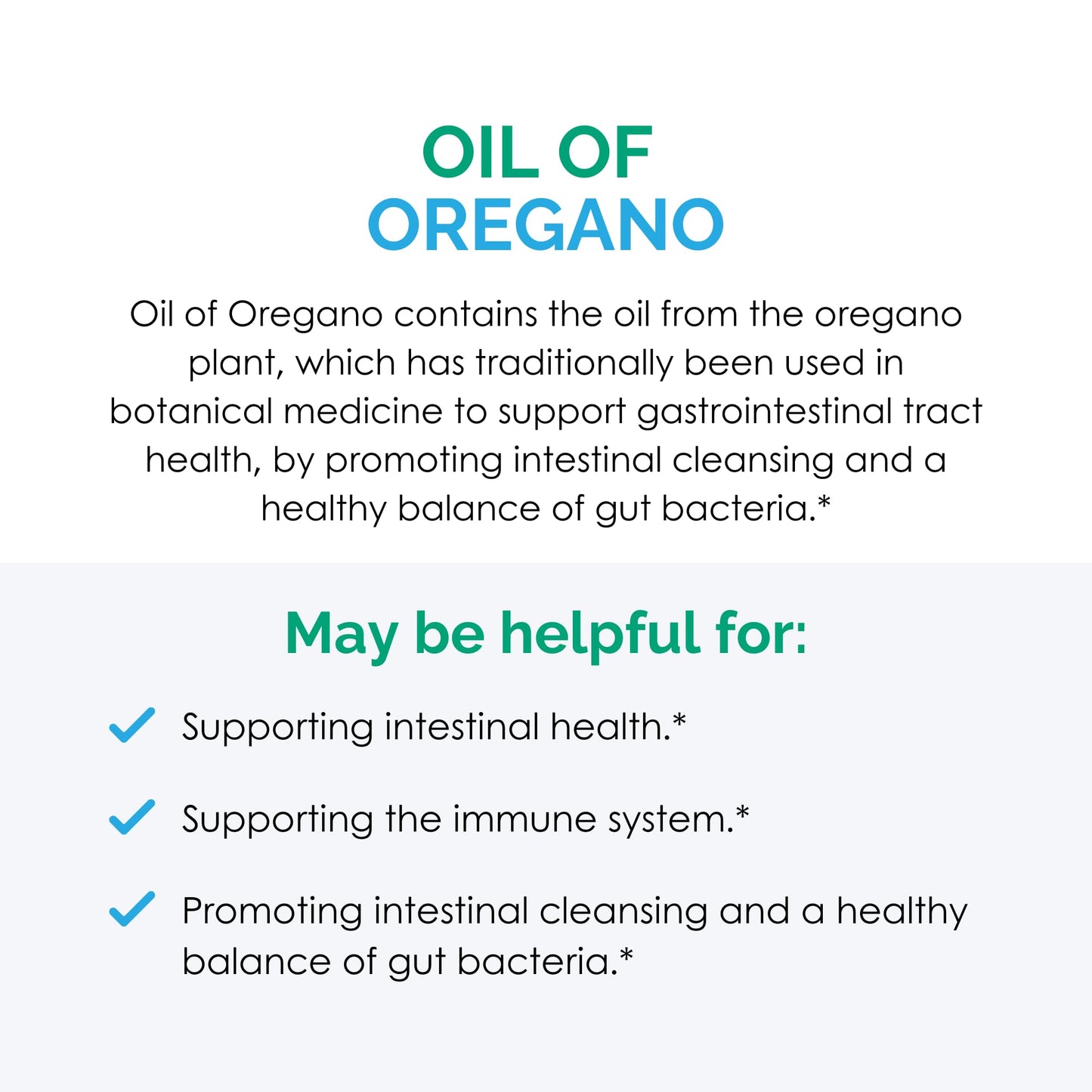 Rootcology Oil of Oregano Bioactive Oregano Softgels, 60 Count